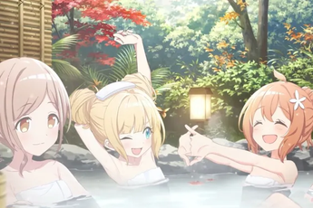 Ra mắt vừa được 3 tháng, siêu tân binh Gacha của một “ông lớn” đã bị khai tử, thông báo hết sức cẩu thả khiến game thủ phẫn nộ