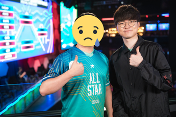 Siêu sao LMHT hết thời than vãn trên stream nhưng nhận ngay cú "phản damage" sâu cay