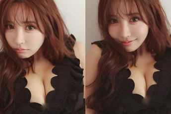 Yua Mikami mang tin vui cho fan khi tung bộ ảnh "nóng bỏng", đáng nhẽ phải trả phí nhưng lại "free 100%"