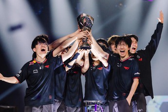 Esports VALORANT lập kỷ lục lượt xem mới tại Việt Nam