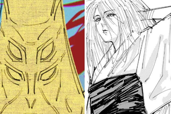 Jujutsu Kaisen: Tengen "yếu" hơn nhiều so với những gì người hâm mộ được nghe