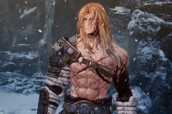 Ra mắt chưa lâu, game bom tấn Soulslike này bất ngờ vượt mặt Elden Ring, điểm số cao vượt trội trên Steam