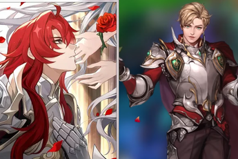 Vị tướng thứ 171 của LMHT bất ngờ bị lộ, nhân vật đình đám từ miHoYo là cảm hứng chính