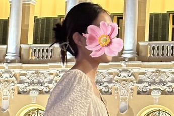 Mặt mộc đẹp không tỳ vết của nữ chính phim 4 tỷ view, có xứng là ngọc nữ thế hệ mới?