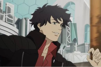 Nếu bạn nghĩ anime thập niên 90 là đỉnh cao, một anime mới ra mắt đã tái hiện hoàn hảo thời đại đó