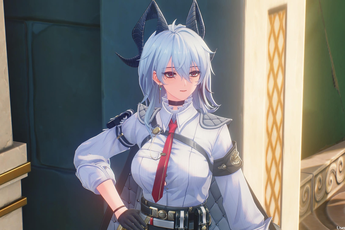 “Fan service” quá nhiều, Wuthering Waves âm thầm đổi luôn mức giới hạn độ tuổi, fan “lo sợ” game ngày càng táo bạo