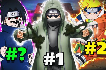 Tài khoản chính thức của Naruto gây ra cuộc tranh luận: "Ai thực sự nên vượt qua kỳ thi Chunin?"