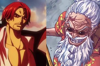 One Piece: Không phải Shanks, Scopper đã chứng minh mình có Haki quan sát tốt nhất nhờ kỹ năng này