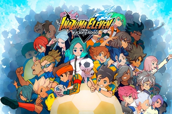 Bắt game thủ chờ đợi quá lâu, siêu phẩm bóng đá Inazuma Eleven bất ngờ "quay xe", mang tới nỗi thất vọng lớn