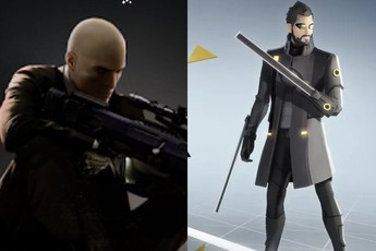 Bị khai tử gần nửa thập kỷ, một loạt game bom tấn bất ngờ trở lại di động với mức giá miễn phí?