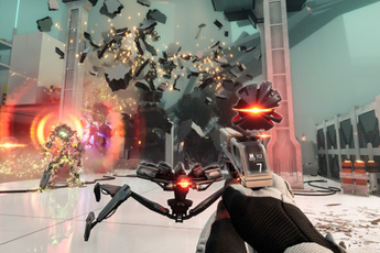 Thêm một tựa game FPS mới siêu chất lượng cập bến Steam, cho phép người chơi trải nghiệm miễn phí