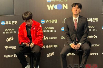 T1 lập "thành tích" không thể xấu hổ hơn ngay sau ngày kỷ niệm của Faker