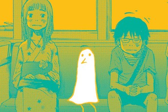 Tại sao bộ truyện tranh được yêu thích này sẽ không bao giờ có anime?