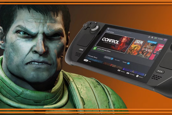 Game thủ bỏ ra 52 triệu mua Steam Deck hiếm nhất thế giới, không chơi được bất kỳ tựa game nào