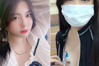 Có hành động táo bạo trên sóng trực tiếp, nữ streamer tăng view chóng mặt, chỉ nhờ một clip