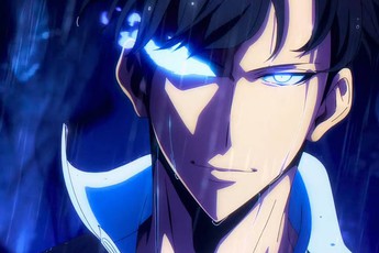 Solo Leveling: Xếp hạng những thành tựu tuyệt vời nhất của Sung Jinwoo