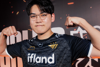 Khán giả soi lại quá khứ, một pha xử lý nhỏ nhưng cho thấy Gumayusi thực sự quá đẳng cấp