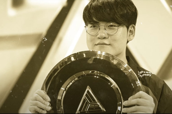 T1 xin lỗi “cho có” sau khi cắt bỏ Gumayusi khỏi clip EWC 2024