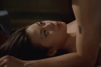 15 phim 18+ Hàn Quốc gây tranh cãi nhất thế kỷ 21 (P.1): Tam quan lệch lạc, khán giả bỏ chạy giữa chừng