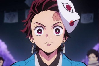AI cho thấy Tanjiro trông như thế nào trong Kimetsu no Yaiba live-action khiến fan khóc thét