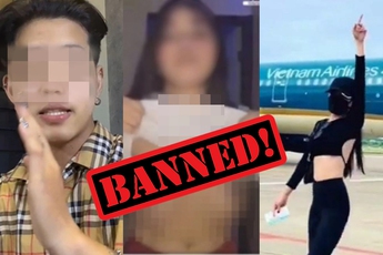 Video phản cảm "viral" khắp cõi mạng, người dùng TikTok mệt mỏi trước thuật toán của nền tảng