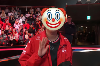 Không chỉ Smash, khán giả chỉ trích thêm một cái tên mắc lỗi nặng của T1