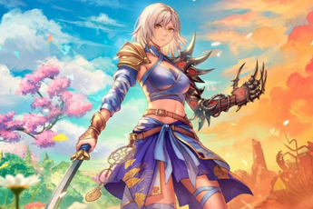 Xuất hiện tựa game nhập vai quá đẹp, hứa hẹn là bom tấn của năm, đã lên lịch ra mắt trong 2025