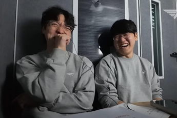 "Thuyết âm mưu" liên quan đến T1 nghi vấn trở thành sự thật, có thể chấn động cả làng Esports