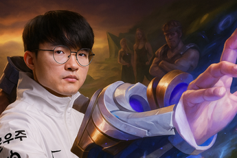 Oner hé lộ thông tin skin CKTG 2024, Faker sẽ lại đánh dấu cột mốc lịch sử