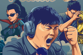 Cộng đồng LMHT hoang mang với cái tên mới có thể gia nhập Hall of Legends sau Faker