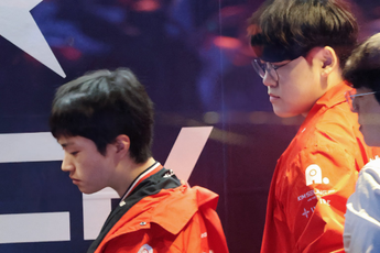 Keria tiết lộ thêm sự thật khẳng định mọi tuyên bố của BHL T1 đều là vô nghĩa