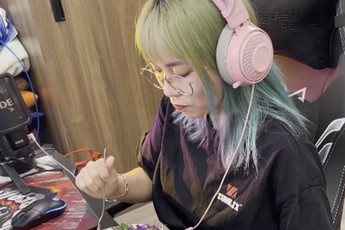 Chuyện tình của MisThy trên bờ vực rạn nứt, "trùm cuối" có hành động không ngờ