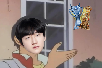 Đạt cột mốc "khủng" chỉ thua mỗi Faker, Peanut tự tin nắm cả MSI và CKTG trong lòng bàn tay