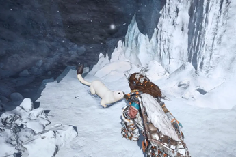 Light of Motiram - siêu phẩm sinh tồn mới của Tencent hé lộ cấu hình di động cực thân thiện trong đợt thử nghiệm Beta mới