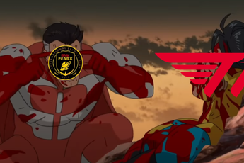 Trận thua FOX có lẽ đã giúp HLV KkOma và BHL T1 "sáng mắt ra"