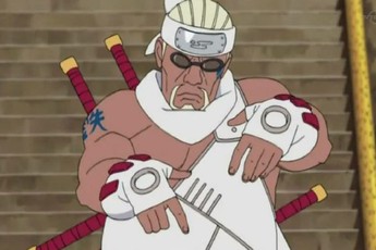 Có được tình yêu của Kishimoto Masashi nhưng nhân vật này lại khiến tác giả Naruto gặp khó khăn