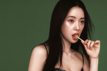 10 nữ hoàng cảnh nóng đẹp nhất Hàn Quốc: Sốc nhất là Son Ye Jin, số 1 sexy không ai sánh bằng