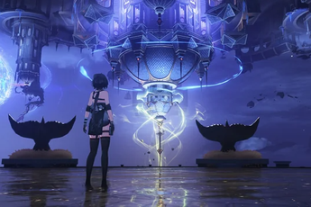 Thống kê doanh thu các game Gacha tháng 3/2025: miHoYo thất thế, Kuro Games nhảy vọt nhưng vẫn "chào thua" trước siêu phẩm này