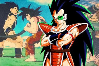 Những hành động khiến Goku trở thành "nhân vật phản diện" của Dragon Ball