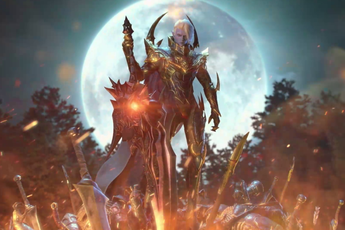 Preview Lineage 2M - Cái tên tiếp theo của dòng game nhập vai kinh điển trên nền tảng di động