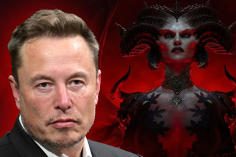 Đòi "Diablo 5" sớm ra mắt, Elon Musk bất ngờ nhận mưa gạch đá từ phía game thủ