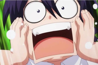 Những anime bị fan dí mác "không nên xem" vì chất lượng quá tệ