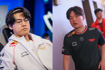 Thông báo của T1 là bằng chứng cho thấy 2 Xạ Thủ đều là "nạn nhân" của đội tuyển này