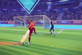 Mới ra mắt bản test, game bóng đá siêu hot đạt thành tích ấn tượng trên Steam, sẽ là cú "hit" mùa hè này?