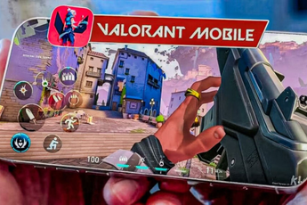 VALORANT Mobile chính thức mở đăng ký trước, dự kiến thời điểm phát hành