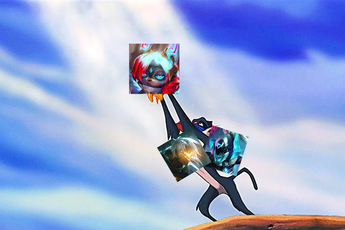 ĐTCL mùa 14: Thăng hạng siêu tốc cùng Vex - Thần Pháp vừa được buff "tới nóc"