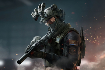 Tất tần tật những gì game thủ cần biết về Delta Force Mobile - bom tấn FPS đáng chú ý nhất ở thời điểm hiện tại