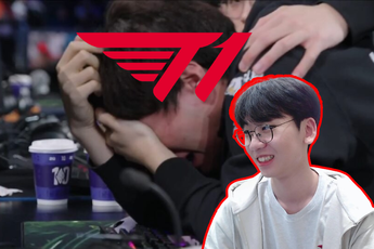 Hé lộ loạt thông số "chấn động" của Doran khiến T1 "khóc thét"