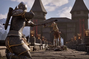 Vừa phát hành, tựa game này đã bùng nổ trên Steam, hơn 120.000 người chơi cùng lúc