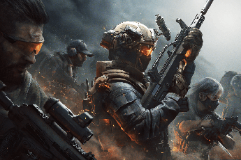 Vừa phát hành được 2 ngày, bom tấn nhà Tencent đã công bố giải vô địch thế giới, game thủ Việt Nam cũng có thể tham dự?